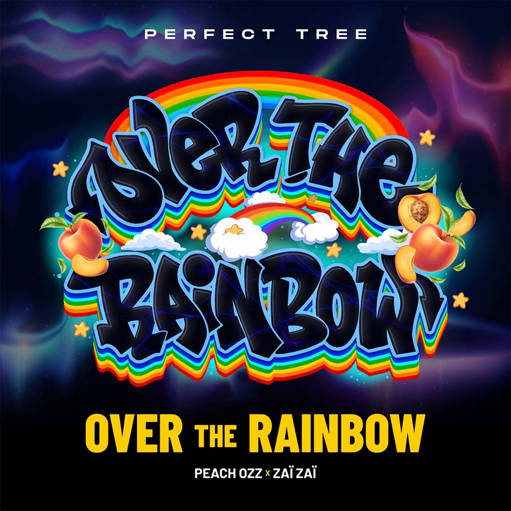 Over The Rainbow Regular Cannabis Seeds Wholesale