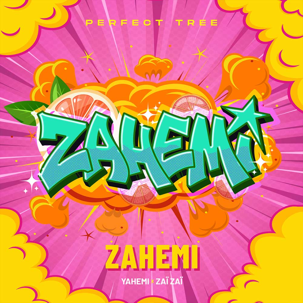 Zahemi Regular Cannabis Seeds Wholesale