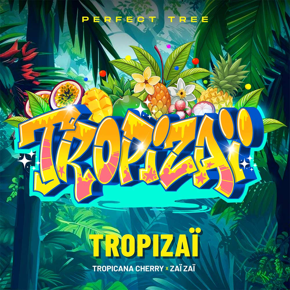 Tropizai Regular Cannabis Seeds