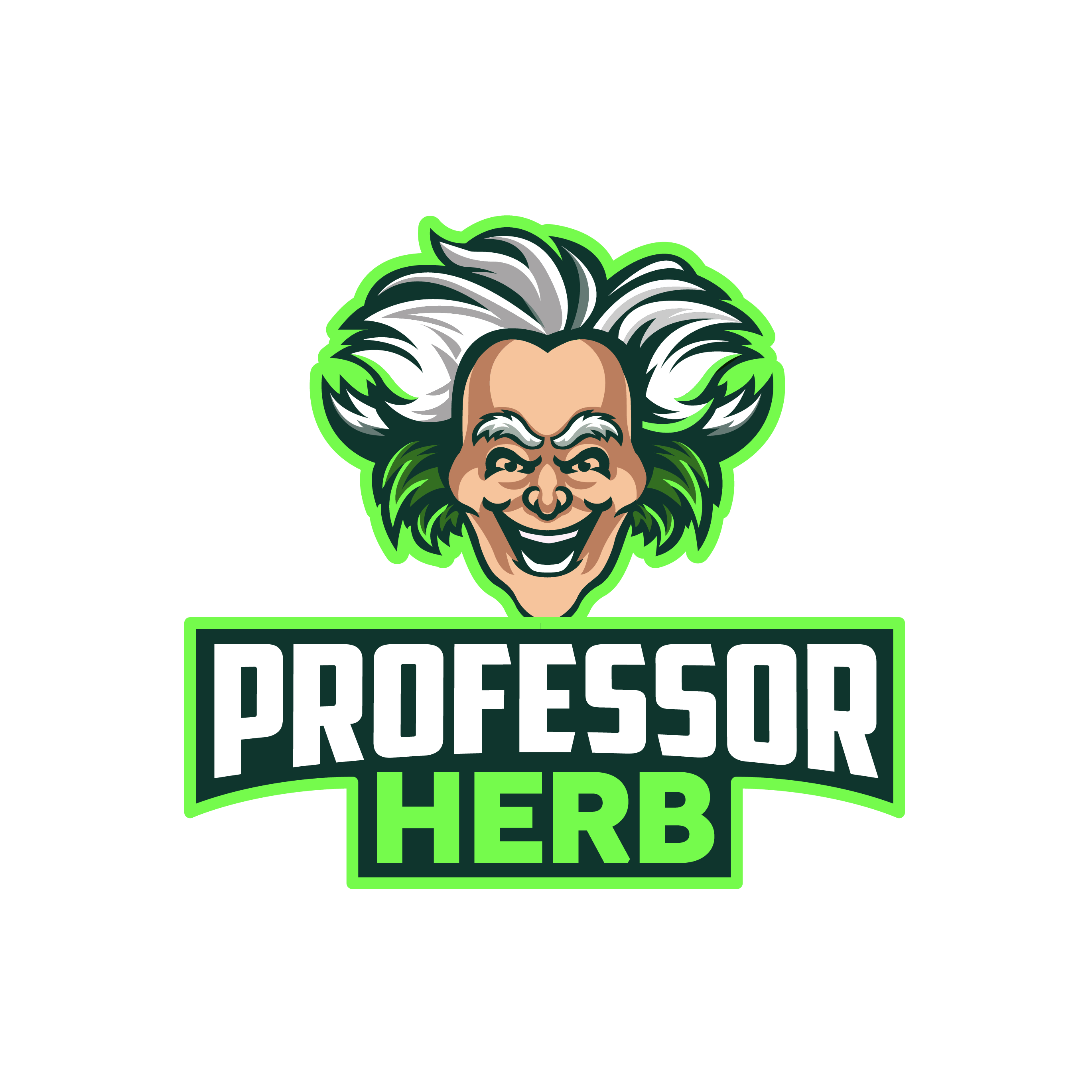 Professor Herb CBD wholesale