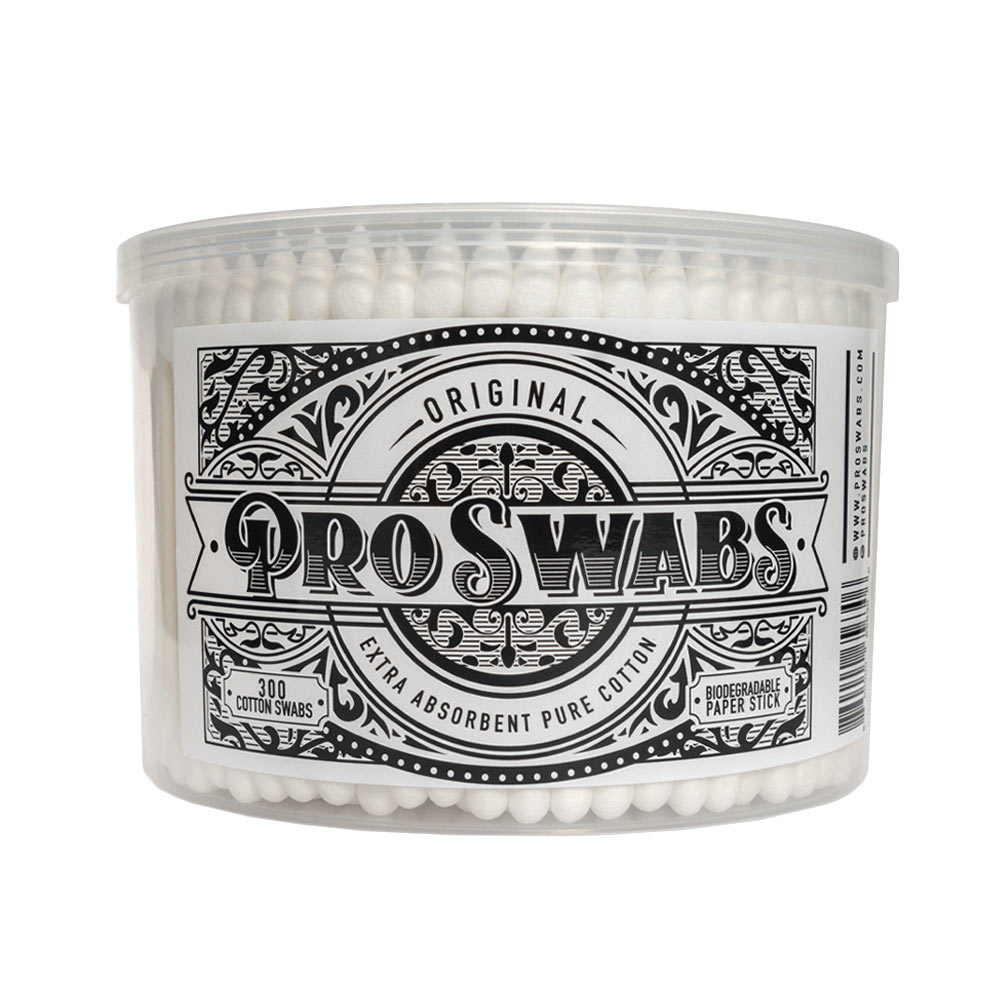 Proswabs Original Biodegradable Cotton Buds Wholesale
