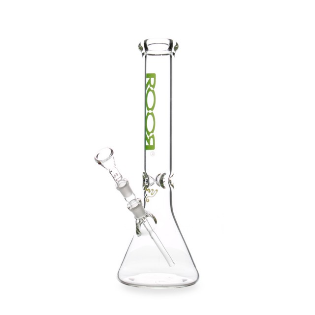 Roor Little Sista IceMaster 7mm Green