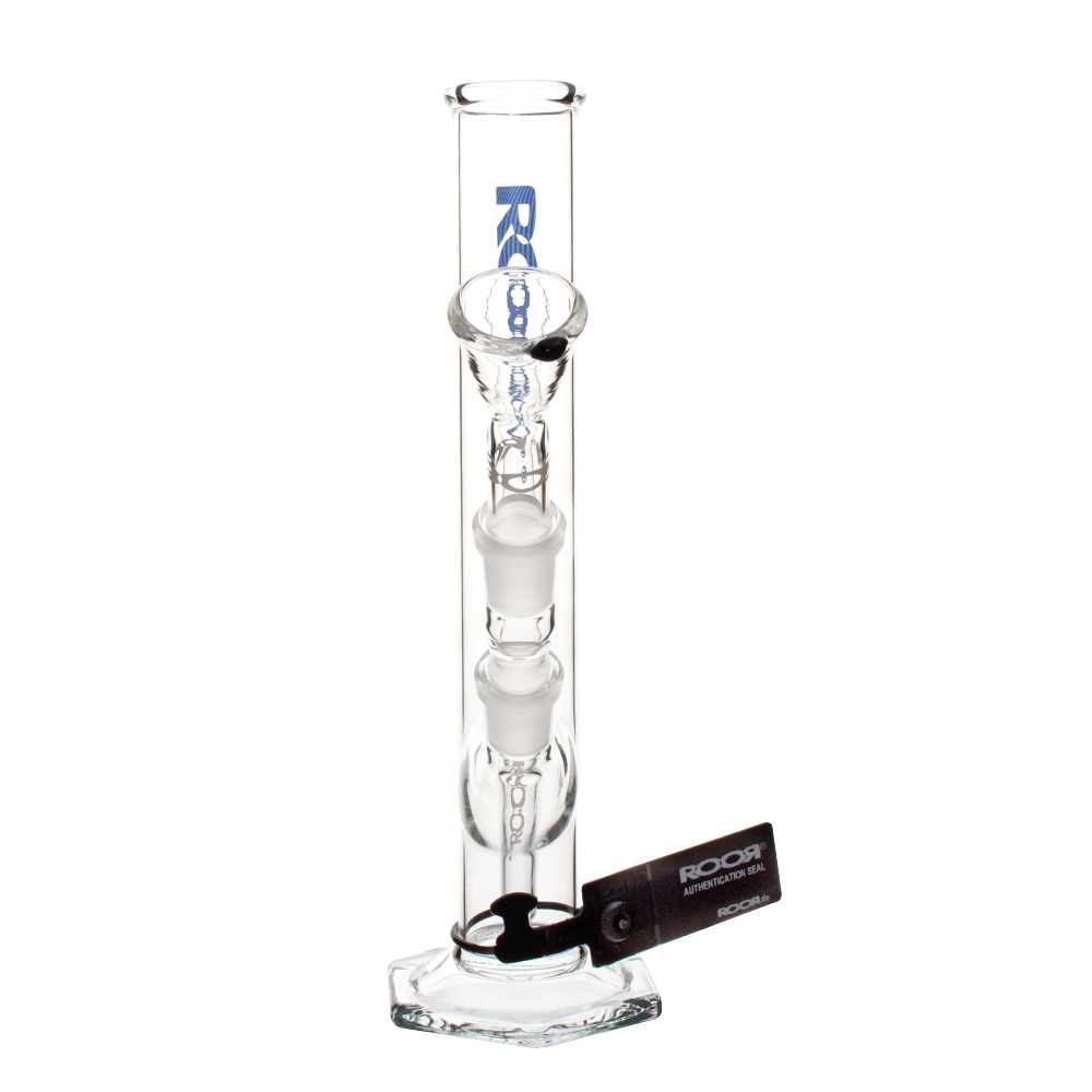 Roor 100 Blue Series