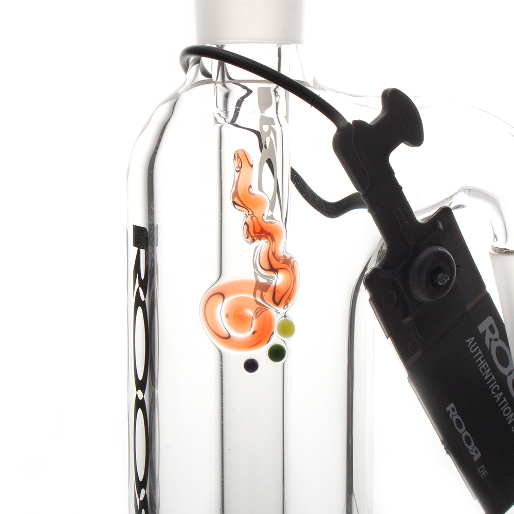 Roor Bongs Ashcatcher