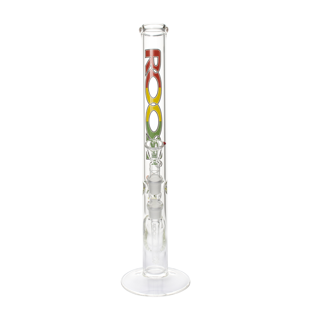 Roor Bongs Ice Master 5.0 Rasta