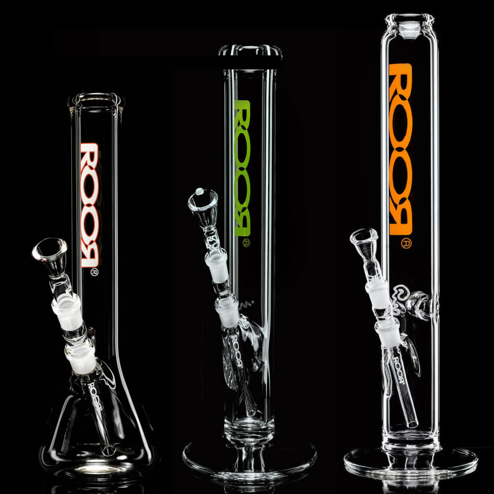 RRoor Bongs