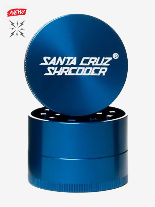 Santa Cruz Shredder All Hemp Grinders Wholesale