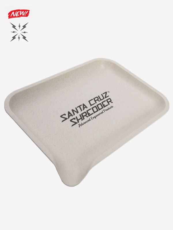 Hemp Rolling Tray by Santa Cruz Wholesale