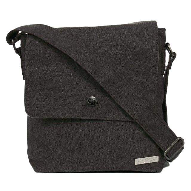 Charming Shoulder Bag by Sativa Hemp Bags Wholesale