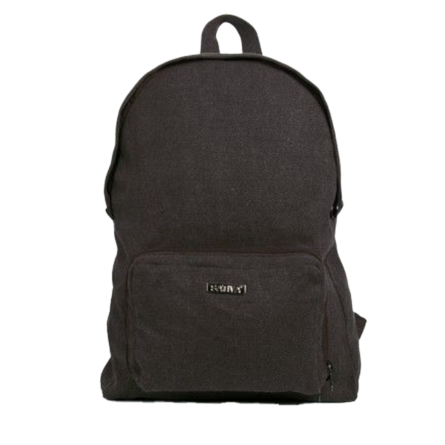 Fold Up Backpack by Sativa Hemp Bags Wholesale