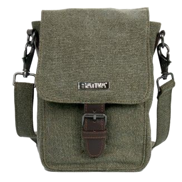 Hemp Eco Gorgeous Shoulder Bag by Sativa Bags Wholesale