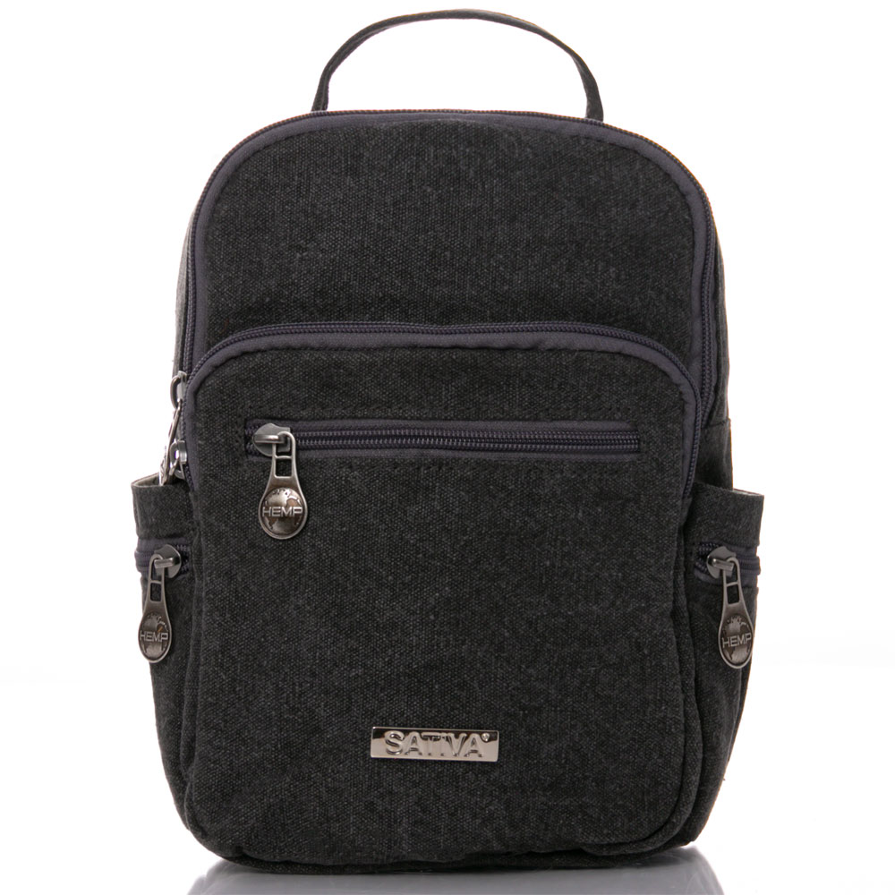 The Mini Trio by Sativa Hemp Bags Wholesale