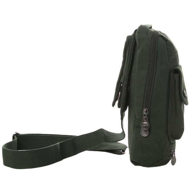 The Sling by Sativa Hemp Bags Wholesale