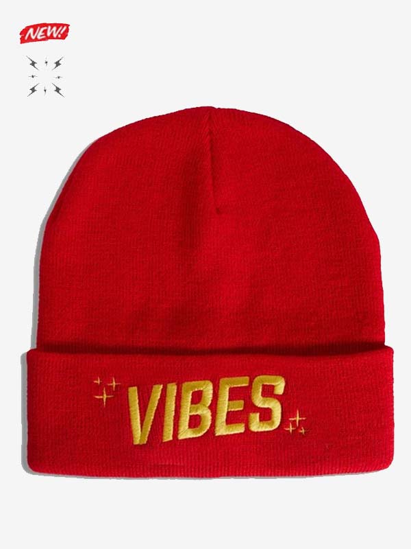 Beanie Hat by Vibes Wholesale