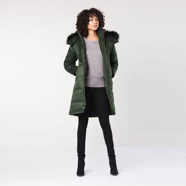 Hoodlamb nordic nightwatch parka deals