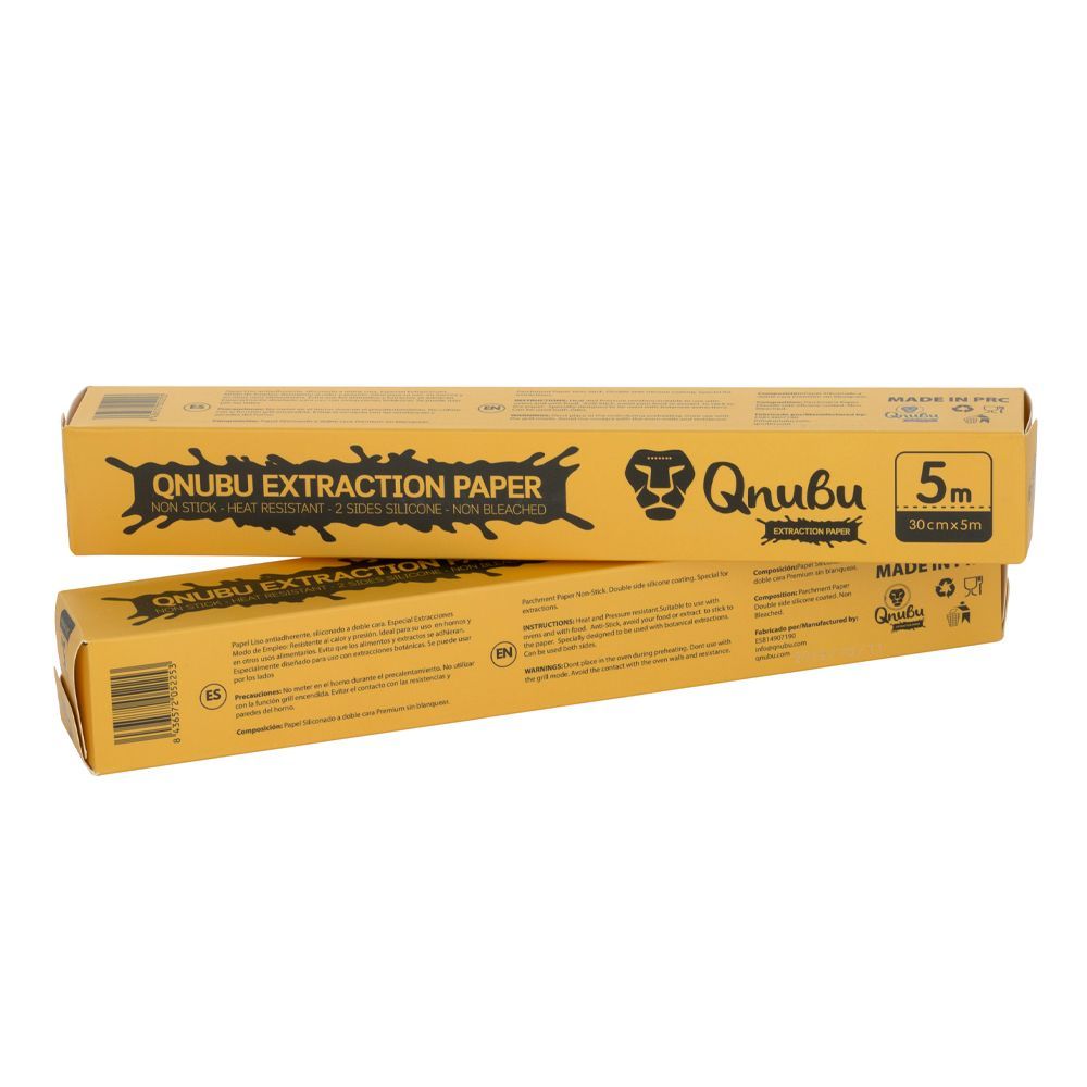 Extraction Paper 30CM (5M ROLL) by Qnubu Wholesalee