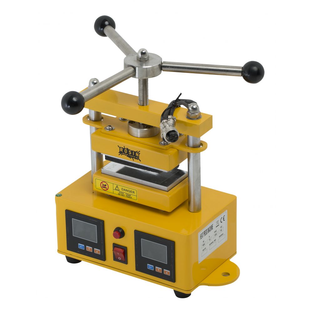 Manual 1 Ton Extraction Bolt System Press by Qnubu - Wholesale