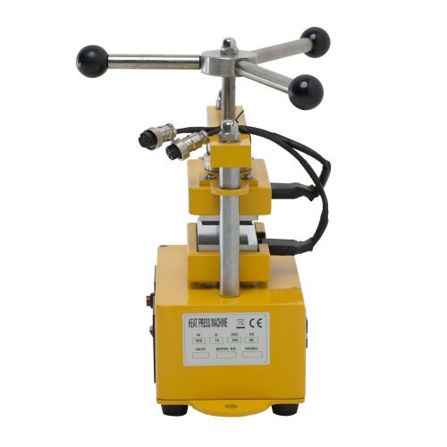 Manual 1 Ton Extraction Bolt System Press by Qnubu - Wholesale