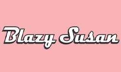 Blazy Susan Rolling Papers