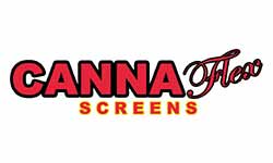 CannaFlex Screens