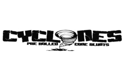 Cyclone Hemp Cones