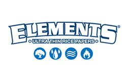 Elements Rolling Papers