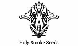 Holy Smoke Seeds