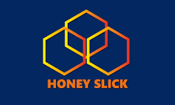 Honey Slick PTFE Sheets