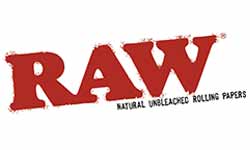 RAW Rolling Papers