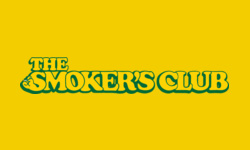 The Smokers Club Mason Jars