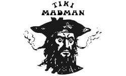 Tiki Madman