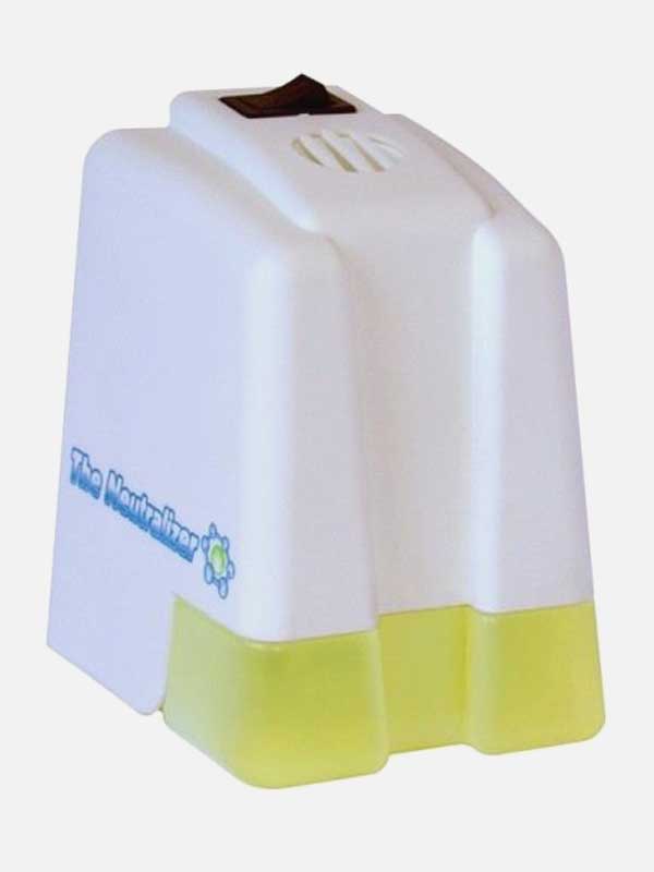 The Neutralizer - Pro Kit - Eliminate Unwanted Odours
