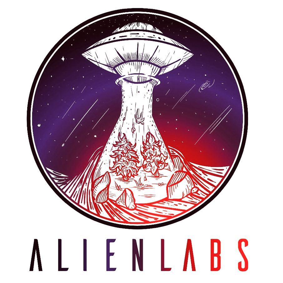 AlienLabs Hoodies Wholesale