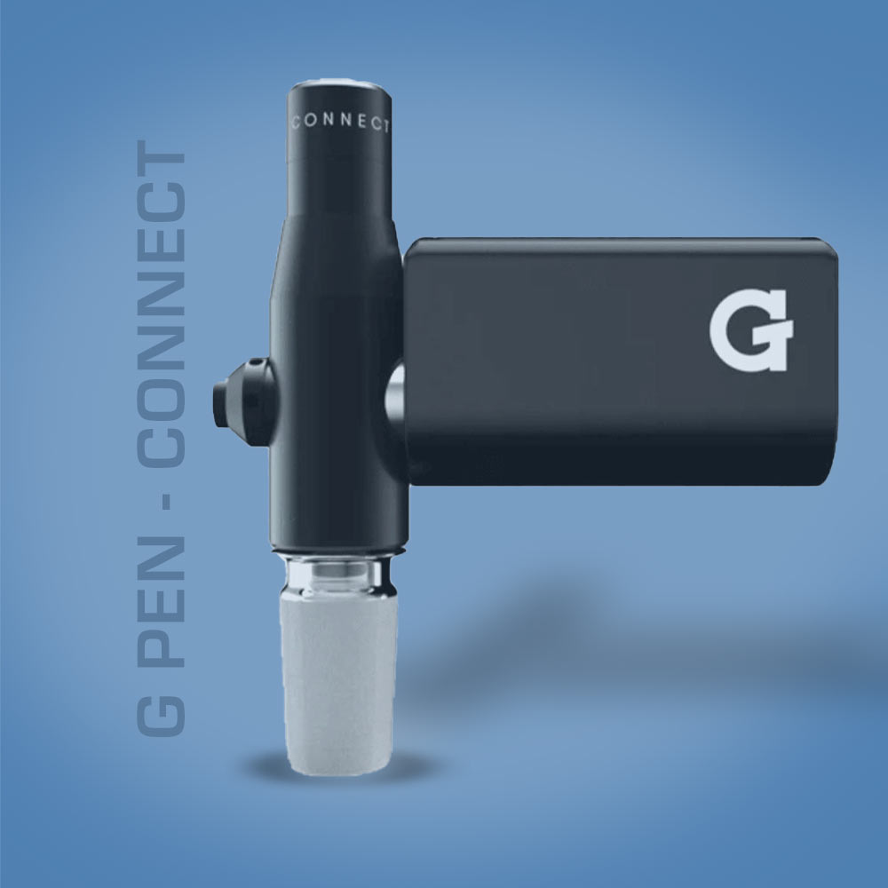 G Pen Connect Concentrate Vaporizer