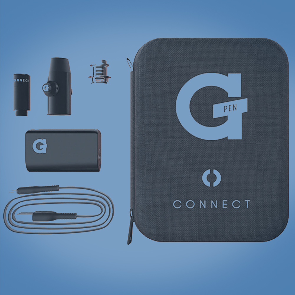 G Pen Connect Concentrate Vaporizer