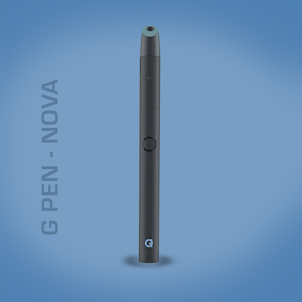 G Pen Nova Concentrate Vaporizer