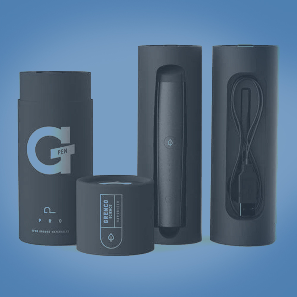 G Pen Pro Herb Vaporizer