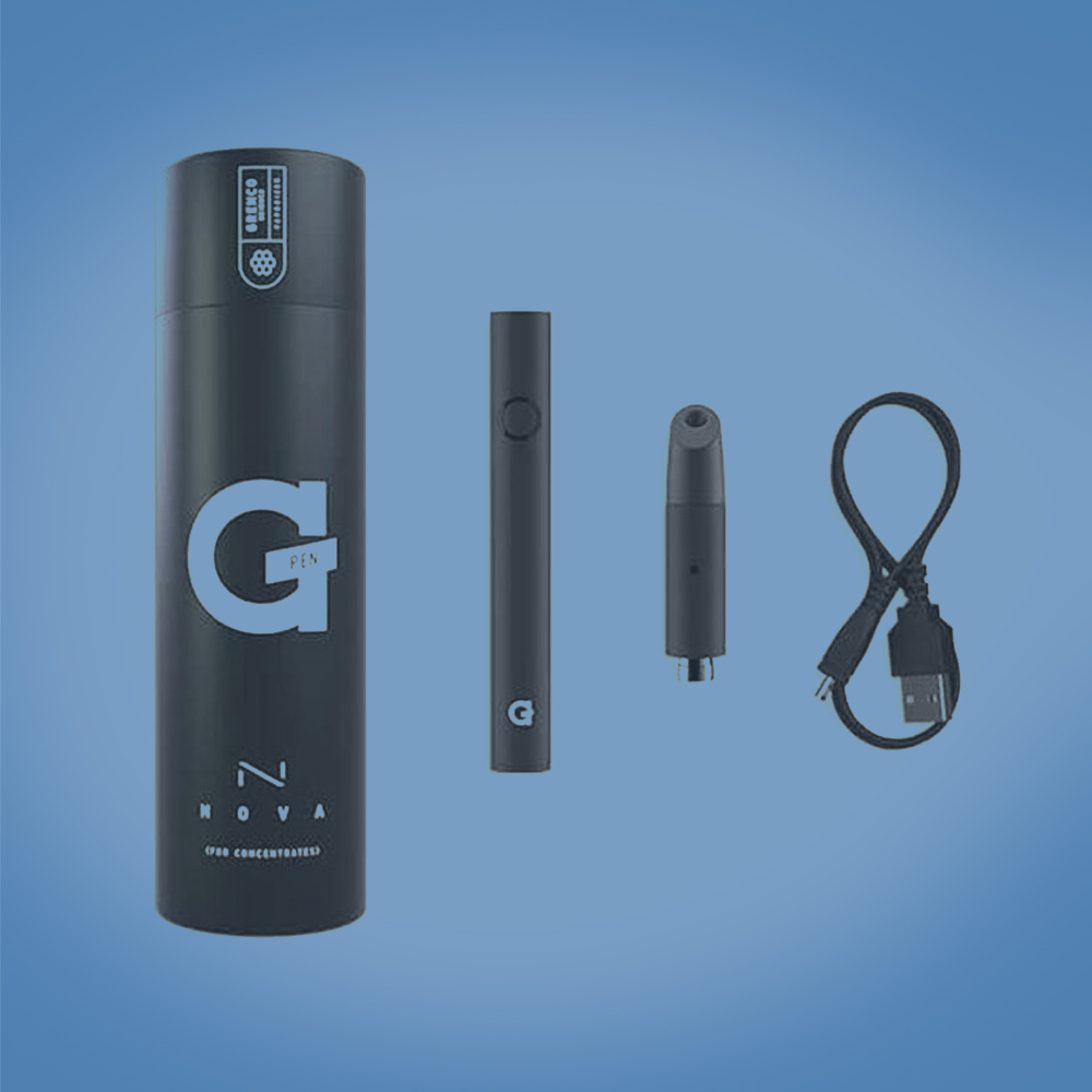 G Pen Nova Concentrate Vaporizer