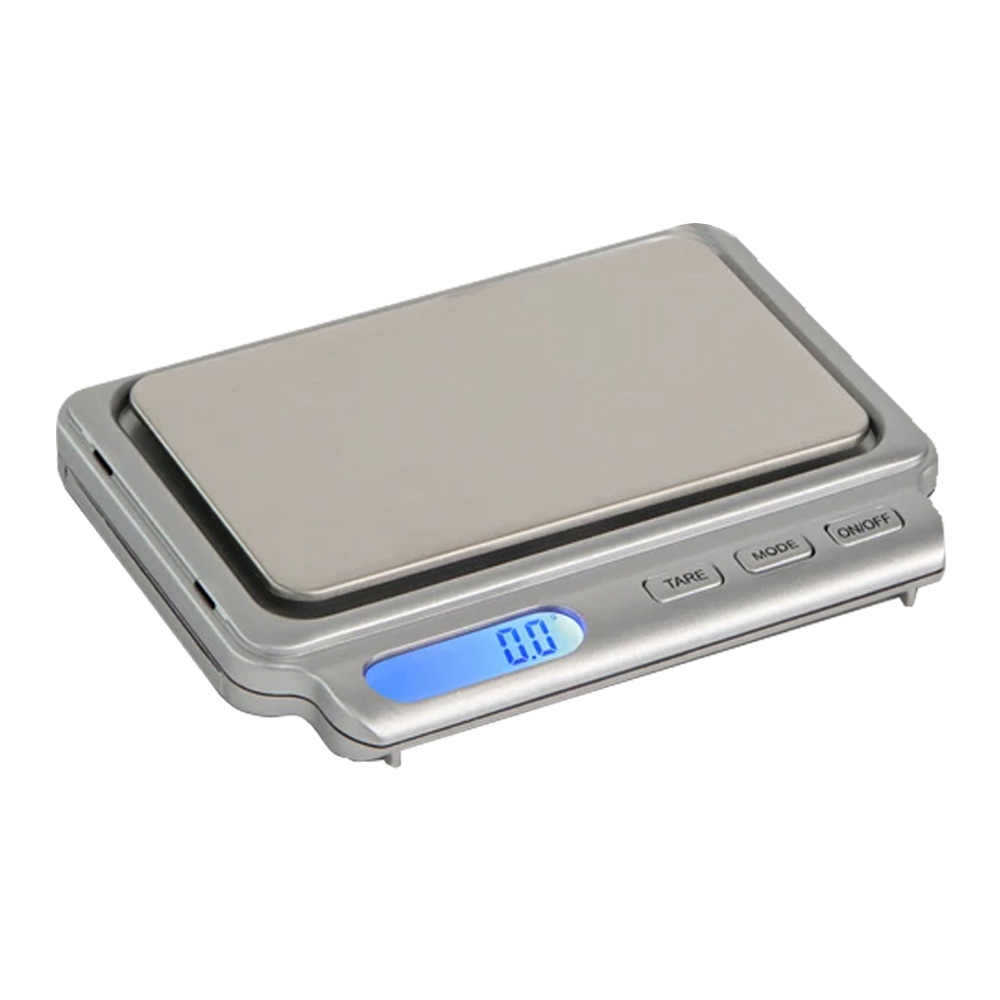 Optimo Digital Precision Scales (Classic Collection) by Kenex Wholesale