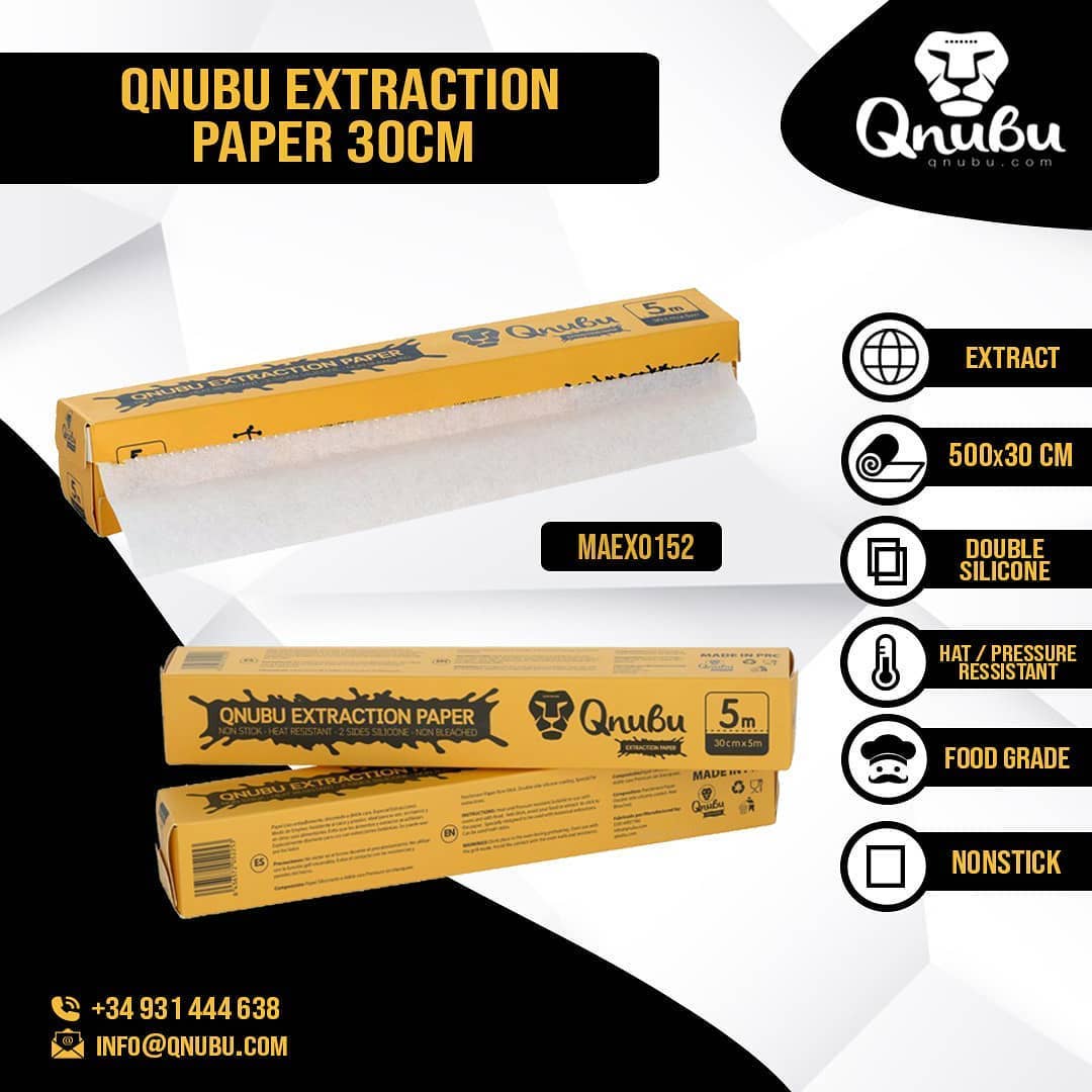Qnubu Extraction Wholesale