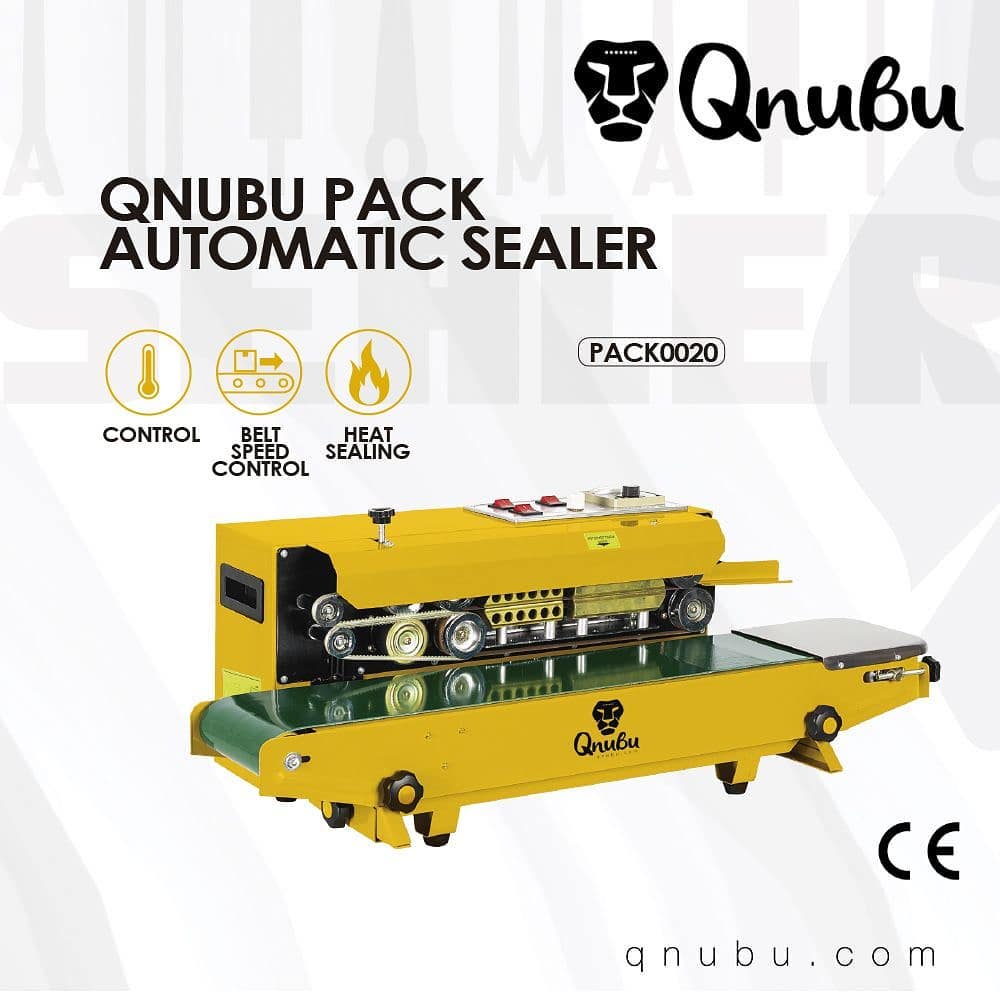 Qnubu Wholesale