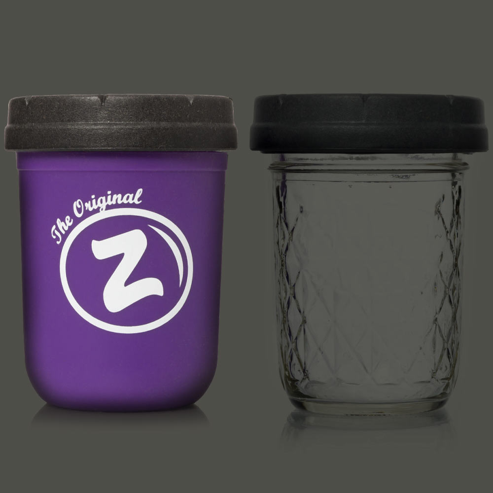 Mason Re:Stash Jar Wholesale