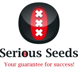 Serious Seeds Cannabis Seeds Wholesale