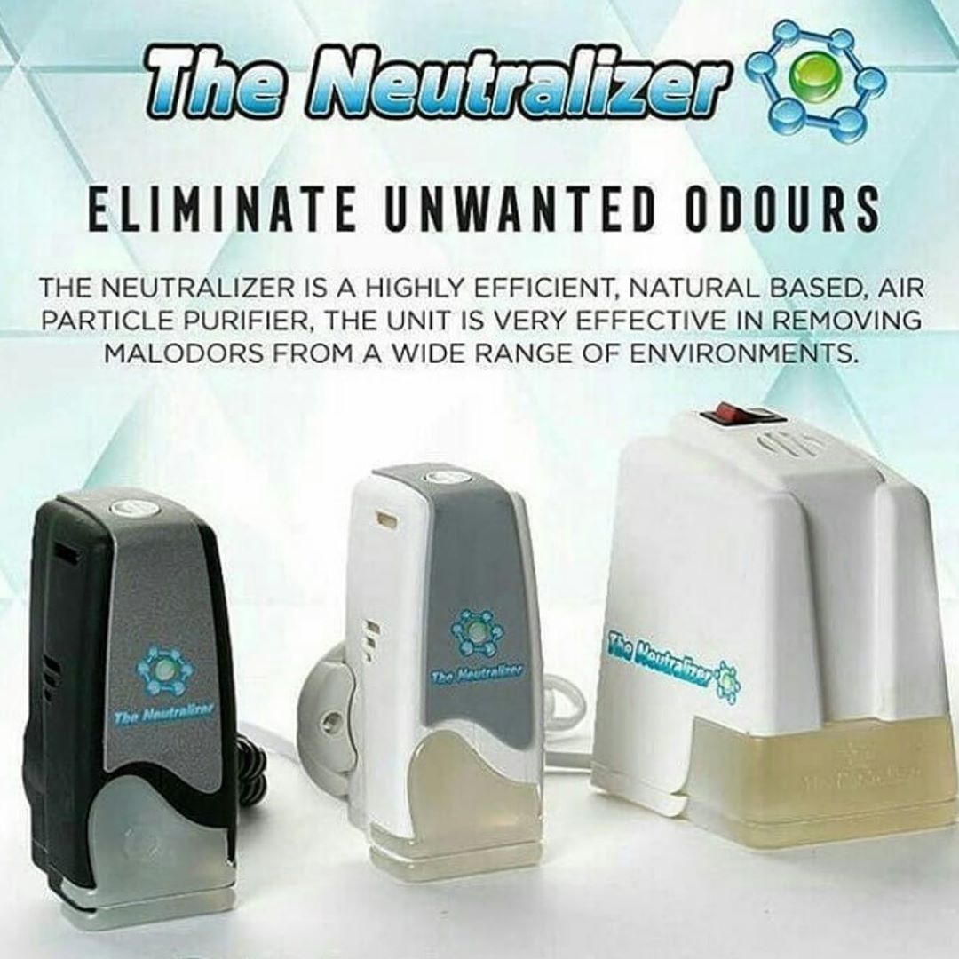 The Neutralizer Wholesale