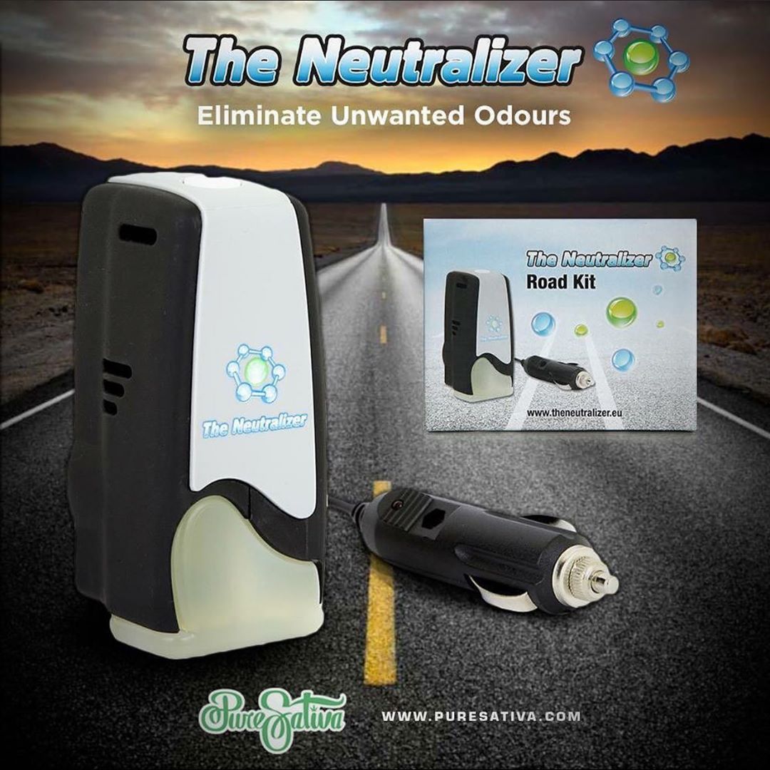 The Neutralizer Products Wholesale