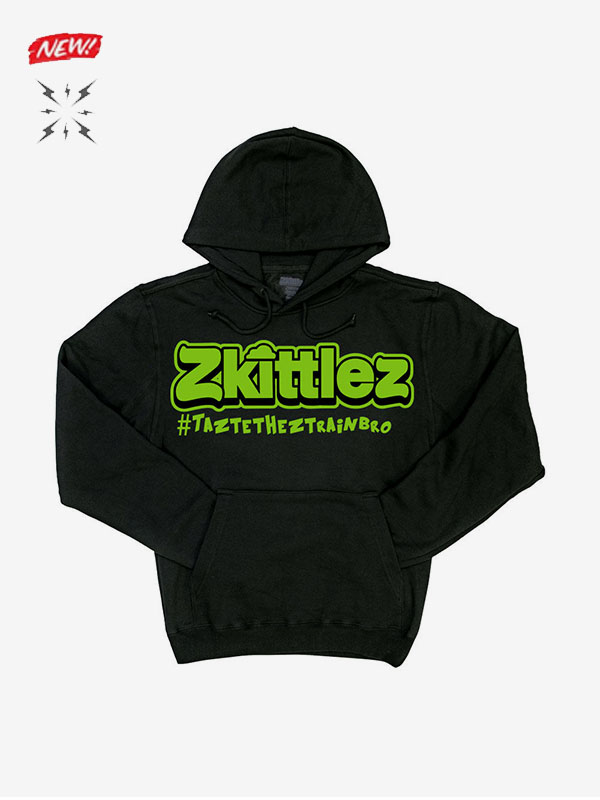 Terphogz Geneticz - ZkittleZ Merchandise Wholesale